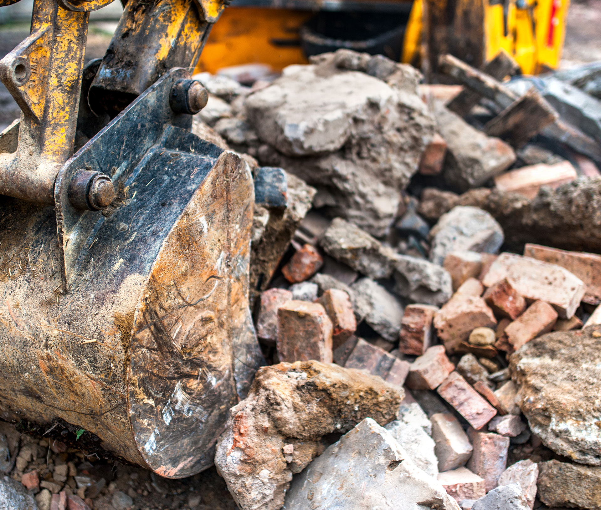 Construction Cleaning